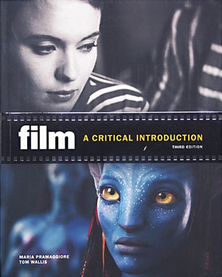 Film: A Critical Introduction, 3rd edition - Product Thumbnail