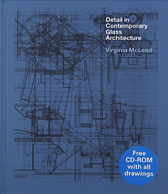 Detail in Contemporary Glass Architecture - Product Thumbnail