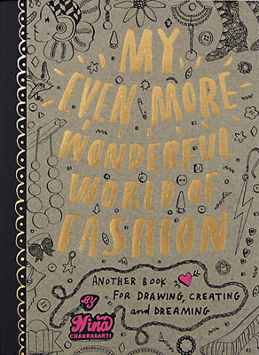My Even More Wonderful World of Fashion - Product Thumbnail