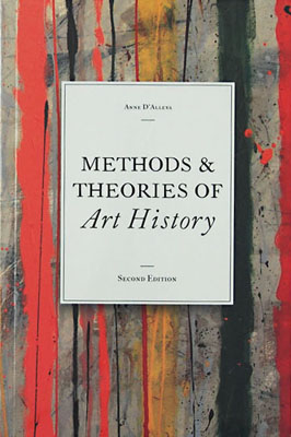 Methods & Theories of Art History, Second Edition - Product Thumbnail