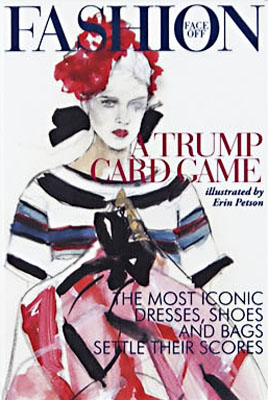 Fashion Face-Off - Product Thumbnail