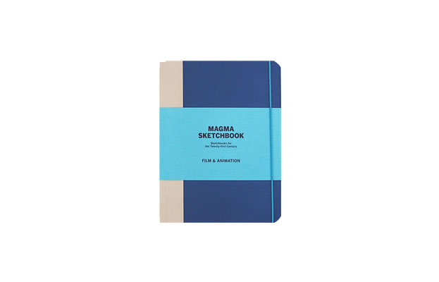 Magma Sketchbook: Film & Animation - Product Thumbnail