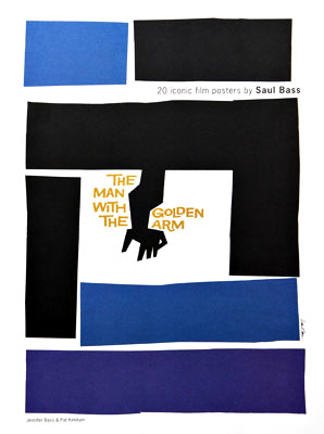 Saul Bass - Product Thumbnail
