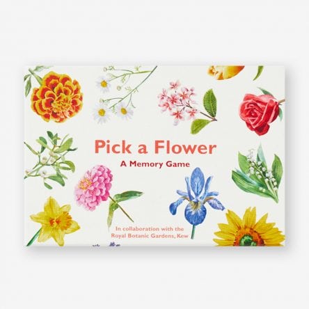 Pick a Flower