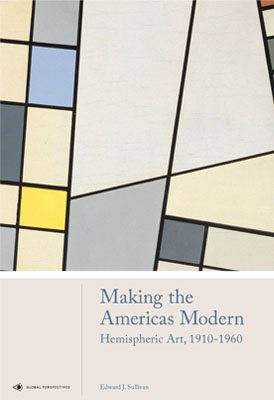 Making the Americas Modern - Product Thumbnail