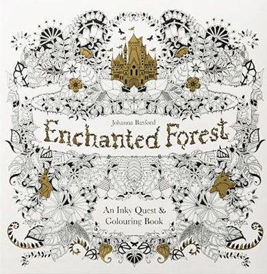 Enchanted Forest - Product Thumbnail