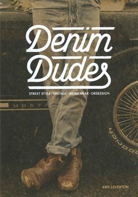 Denim Dudes - Product Thumbnail