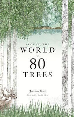 Around the World in 80 Trees - Product Thumbnail