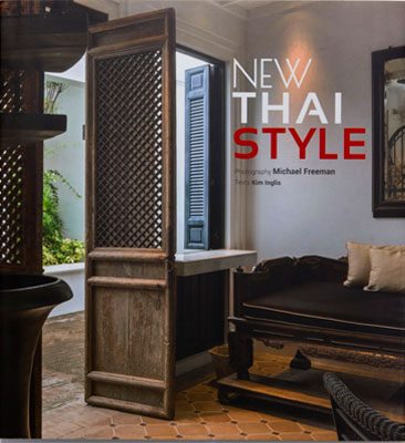 New Thai Style - Product Thumbnail