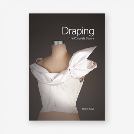 Draping: The Complete Course