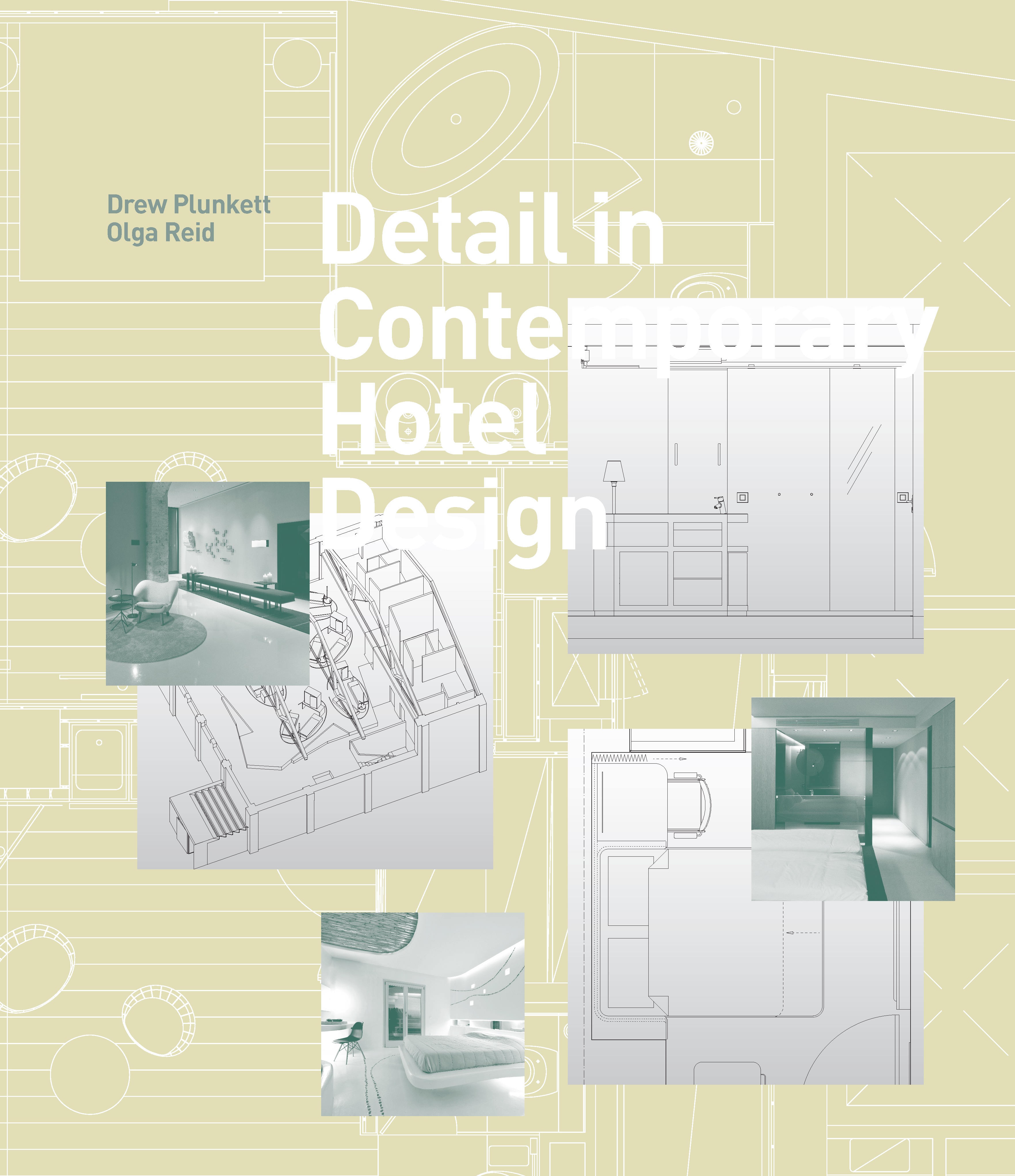 Detail in Contemporary Hotel Design - Product Thumbnail