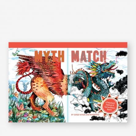 Myth Match