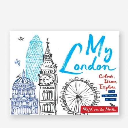 My London