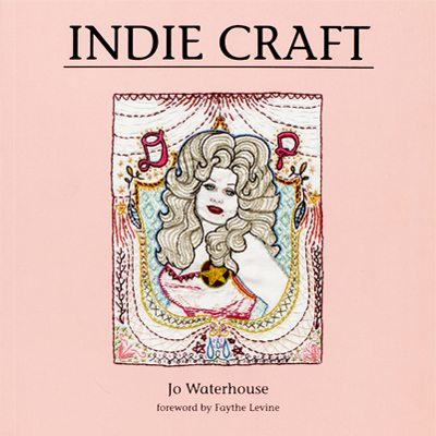 Indie Craft - Product Thumbnail