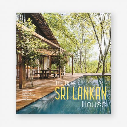 The New Sri Lankan House