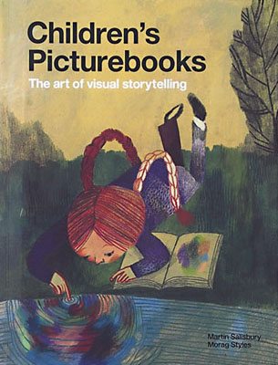 Children’s Picturebooks: The Art of Visual Storytelling - Product Thumbnail