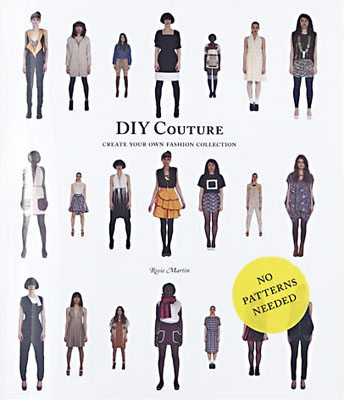 DIY Couture - Product Thumbnail