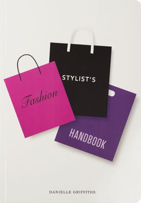 Fashion Stylist’s Handbook - Product Thumbnail