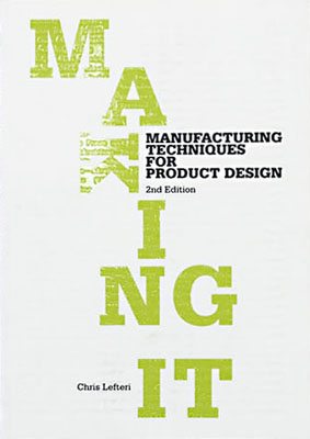 Making It - Product Thumbnail