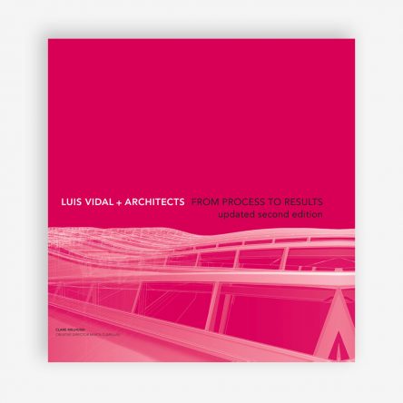 Luis Vidal + Architects, 2nd Edition