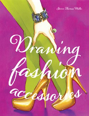 Drawing Fashion Accessories - Product Thumbnail