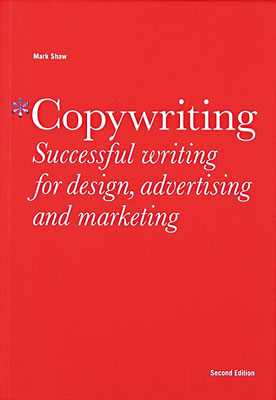 Copywriting, Second Edition - Product Thumbnail