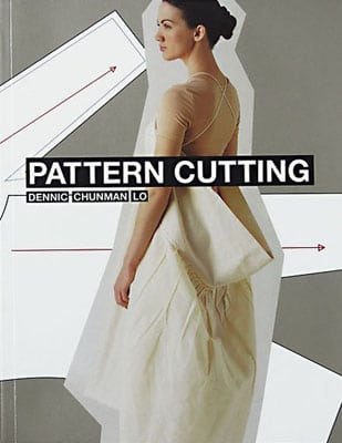 Pattern Cutting - Product Thumbnail