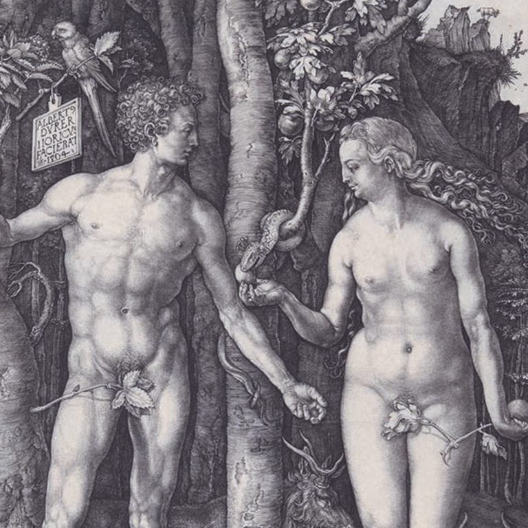 Stephanie Porras on the art of the Northern Renaissance
