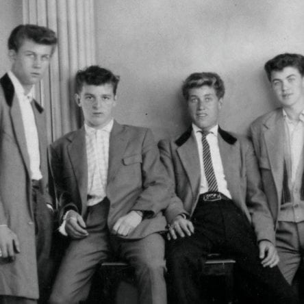 Look Sharp - Blog Image