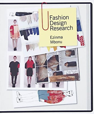 Fashion Design Research - Product Thumbnail