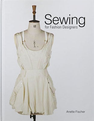 Sewing for Fashion Designers - Product Thumbnail