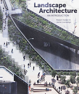 Landscape Architecture: An Introduction - Product Thumbnail