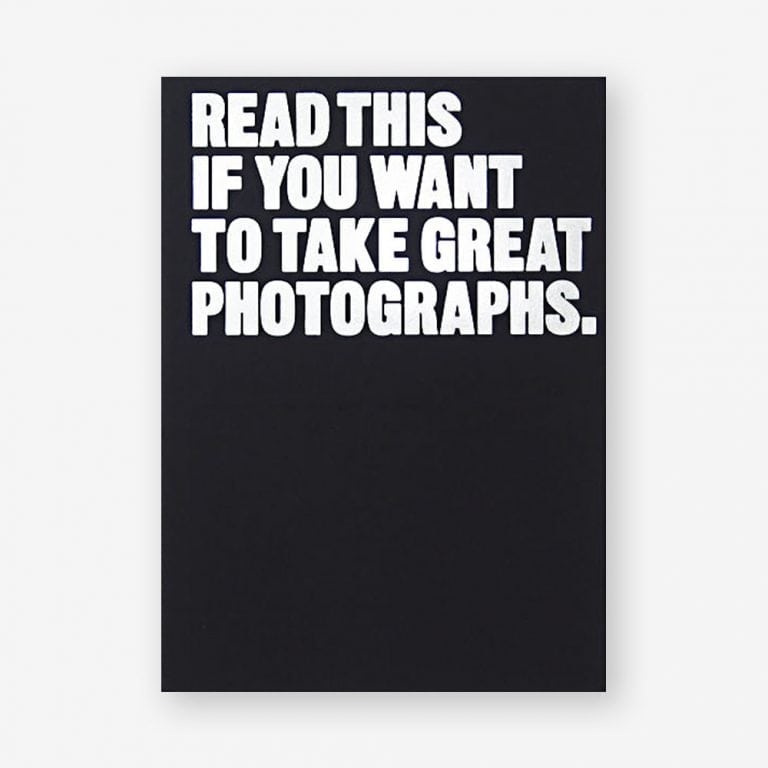 Learn to take photographs
