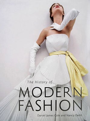 History of Modern Fashion - Product Thumbnail