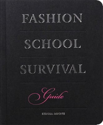 Fashion School Survival Guide - Product Thumbnail