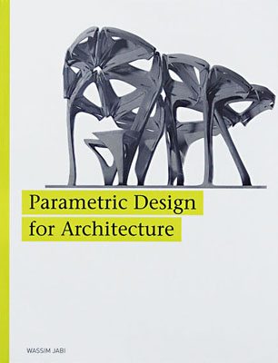 Parametric Design for Architecture - Product Thumbnail