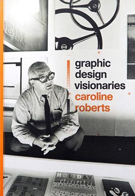 Graphic Design Visionaries - Product Thumbnail