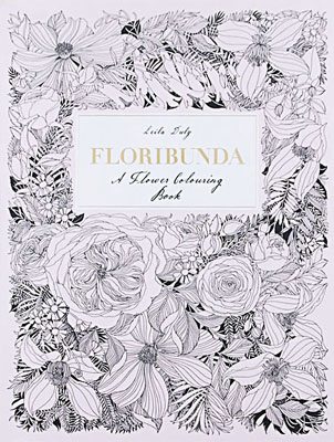 Floribunda - Product Thumbnail