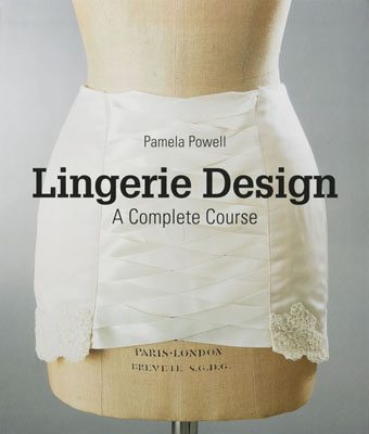 Lingerie Design - Product Thumbnail