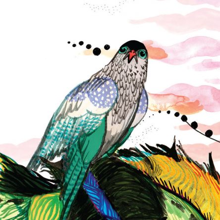 New Books: March and April - Blog Image