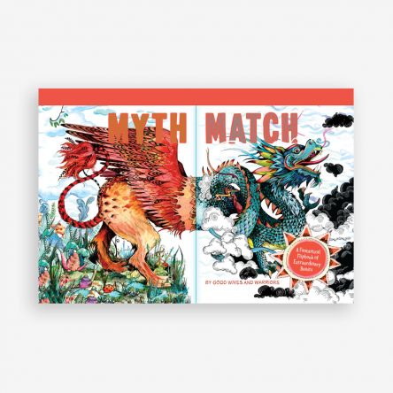 Myth Match