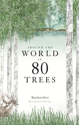 Around the World in 80 Trees - Product Thumbnail