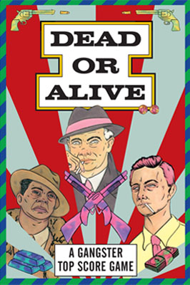 Dead or Alive - Product Thumbnail