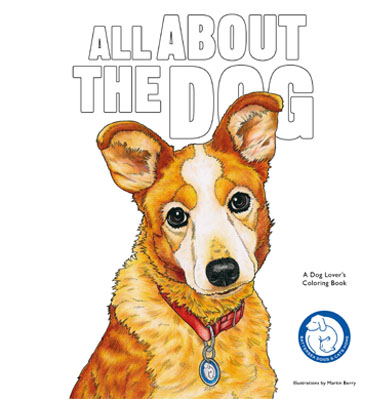 All About the Dog - Product Thumbnail