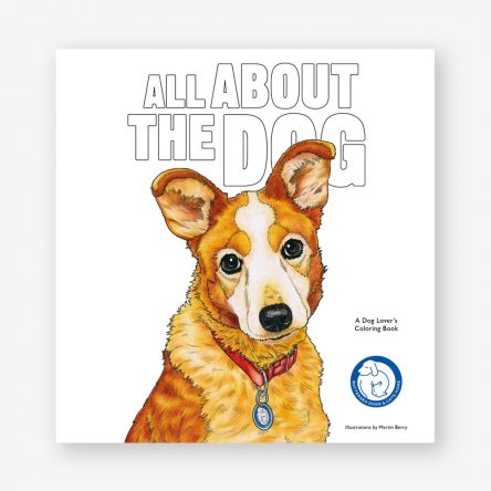 All About the Dog