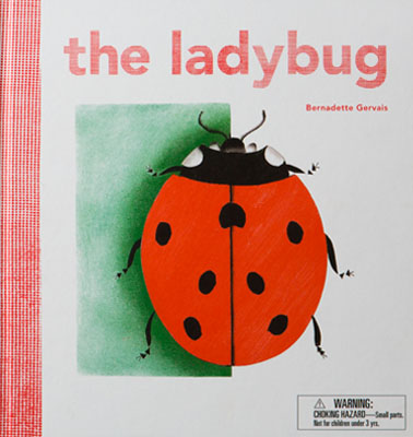 The Ladybug - Product Thumbnail