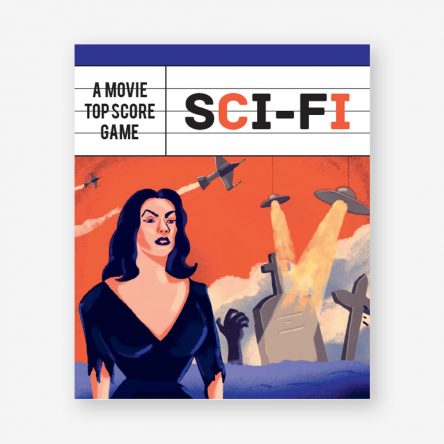 Sci-Fi