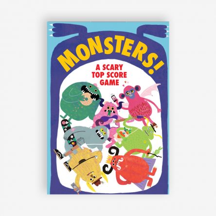 Monsters!