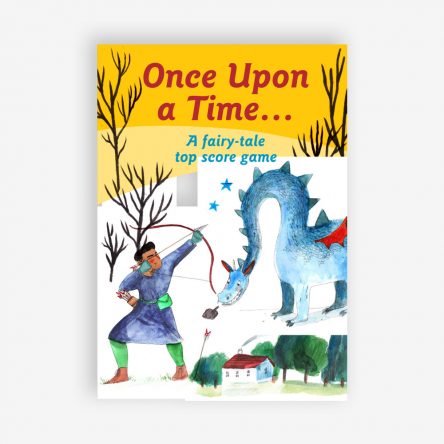 Once Upon a Time