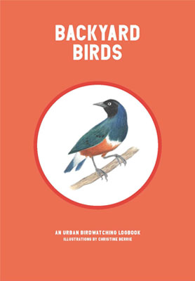 Backyard Birds - Product Thumbnail